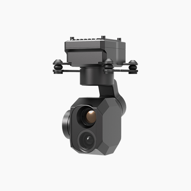 Z‑2Mini 3‑Axis Drone Gimbal 4K - Thermal Imager Drone Gimbal 评论和价格